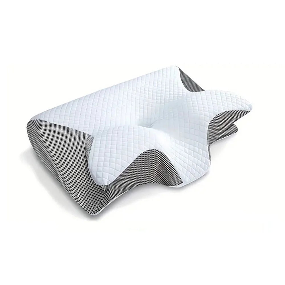 CerviRelief™ Ergonomic Sleep Pillow